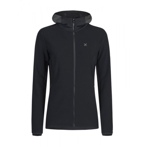 Куртка Montura Sporty Winter Hoody женская