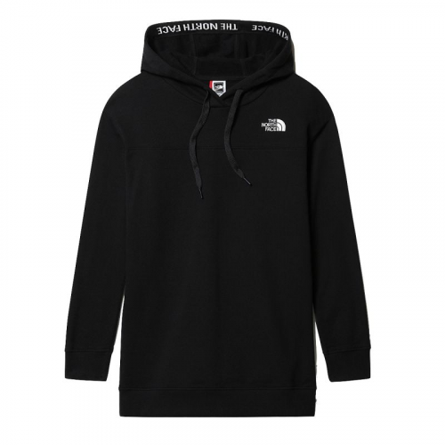 Толстовка The North Face W Zumu Hoodie женская