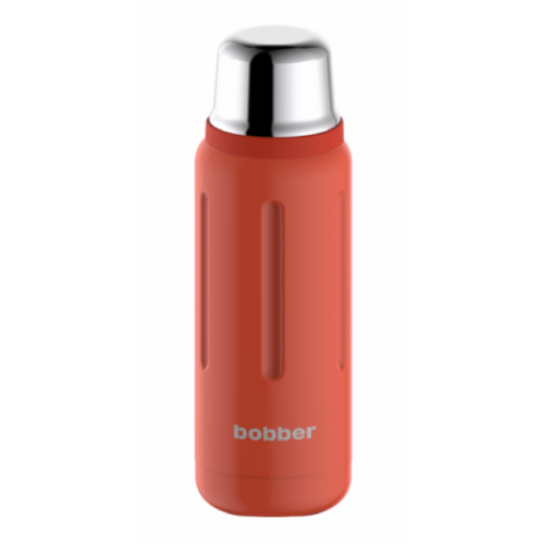 Термос для напитков Bobber Flask 0.77L красный 0.77Л