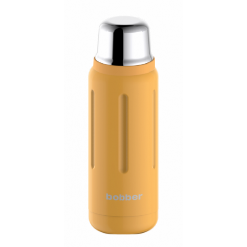Термос для напитков Bobber Flask 0.77L светло-оранжевый 0.77Л