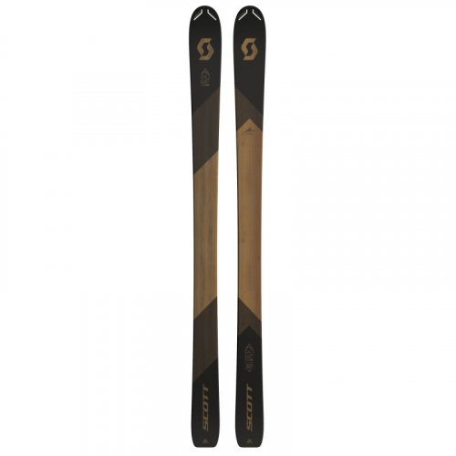 Горные лыжи Scott Pure Pro 109 TI 190