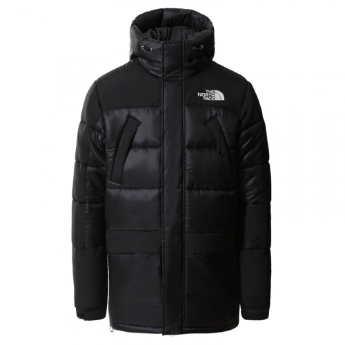 Куртка The North Face Himalayan Insulated