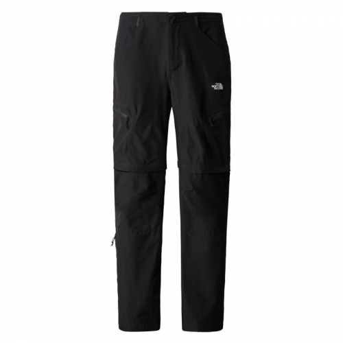 Брюки The North Face Exploration Convertible Tapered