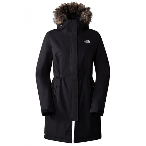 Куртка The North Face Zaneck женская