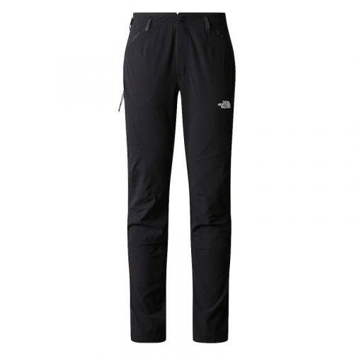 Брюки The North Face Speedlight Slim Straight женские
