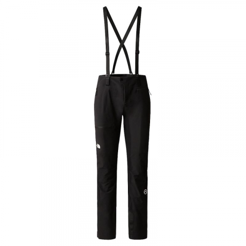 Брюки The North Face Summit Chamlang Softshell женские