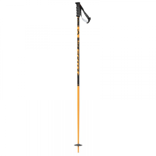 Горнолыжные палки Scott Pure SRS оранжевый 135