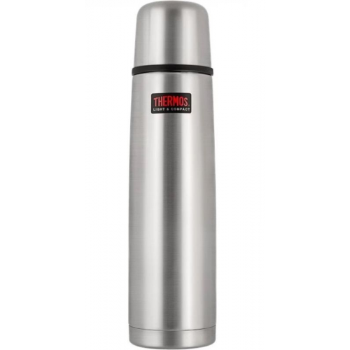 Термос Thermos FBB-500SBK 0.5L серый 0.5Л