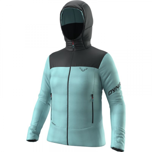 Куртка Dynafit Radical Primaloft Hooded женская