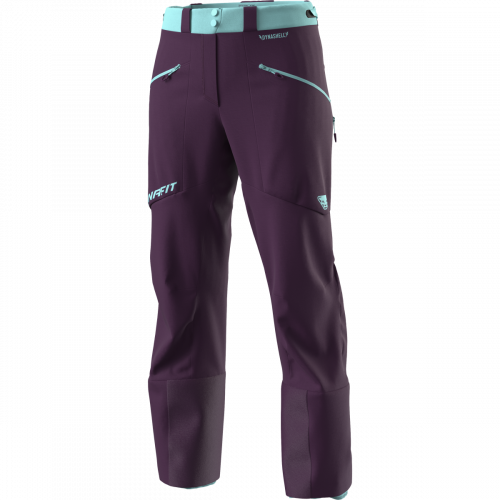Брюки Dynafit Radical Softshell женские