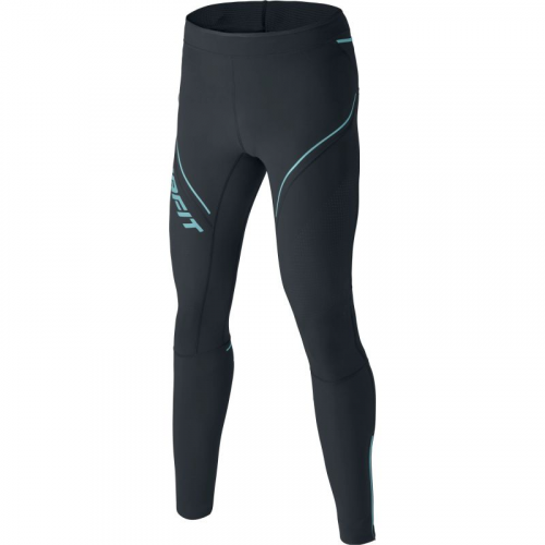 Тайтсы Dynafit Winter Running