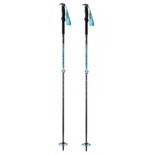 Горнолыжные палки Dynafit Free Vario голубой 105/145