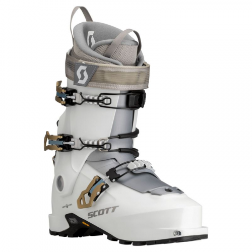 Горнолыжные ботинки Scott Celeste Ice женские