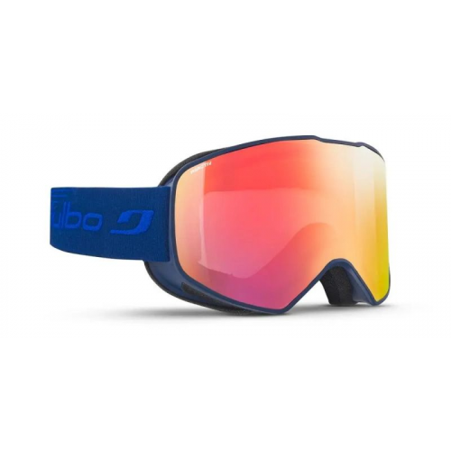 Горнолыжная маска Julbo Cyclon темно-синий