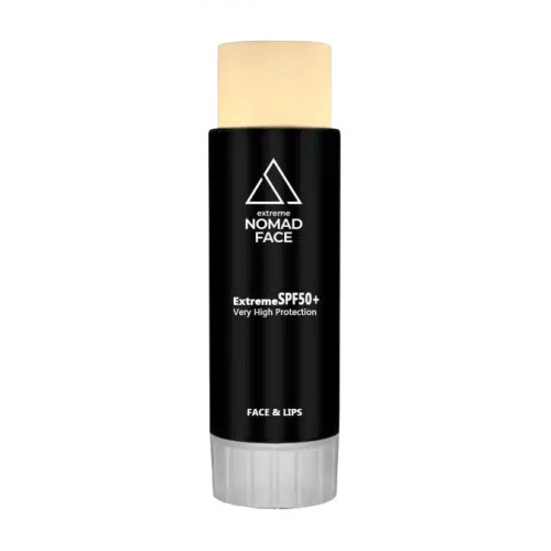 Капсула для защиты от солнца Extreme Nomad Face Capsule. Extreme Protector (SPF50+) ONE