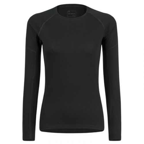 Футболка Montura Merino Concept женская