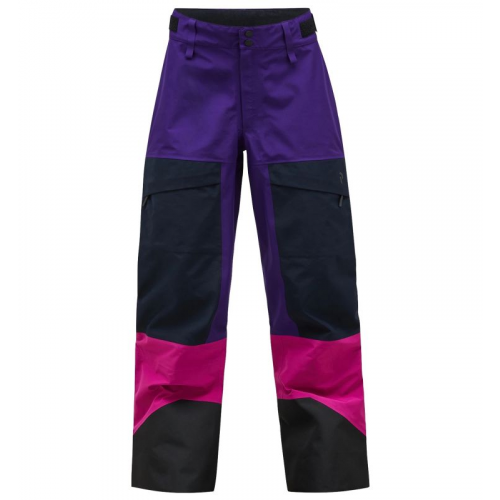 Брюки Peak Performance Gravity Gore-Tex 3L женские
