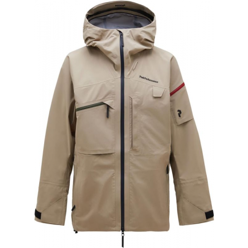 Куртка Peak Performance Alpine Gore-Tex