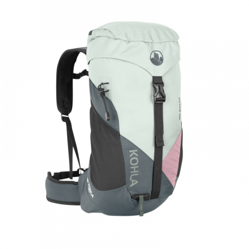 Рюкзак Kohla Active 22L светло-зеленый 22Л