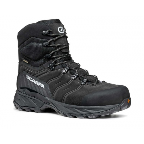 Ботинки Scarpa Rush Polar GTX