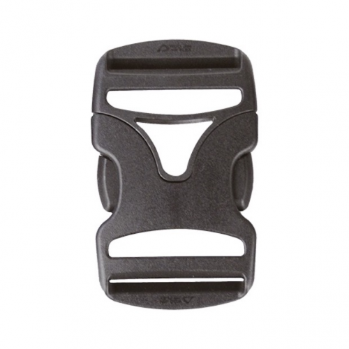Набор пряжек Kohla Buckle Set 40mm черный 40ММ