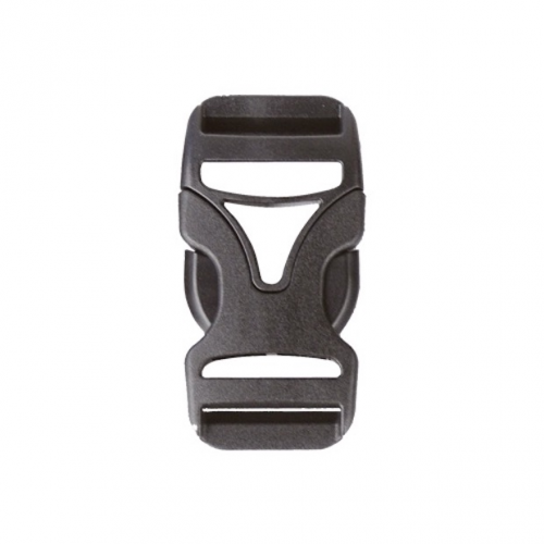 Набор пряжек Kohla Buckle Set 20mm черный