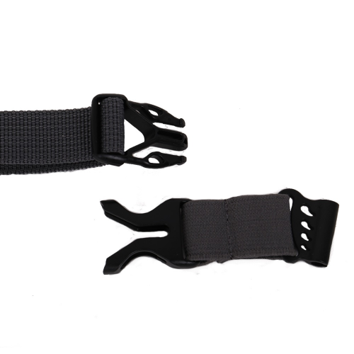 Стяжка грудная Kohla Chest Strap черный ONE