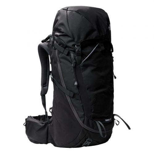 Рюкзак The North Face Terra 55 черный LXL