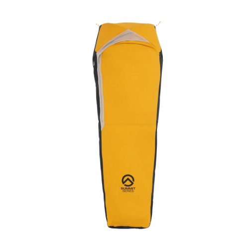 Бивуакзак The North Face Assault Futurelight желтый ONE