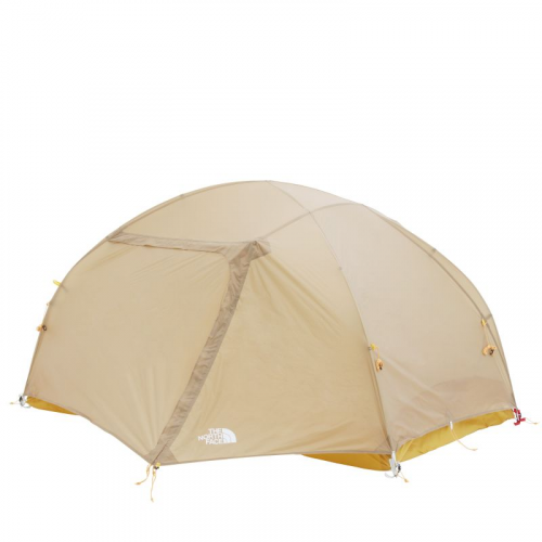Палатка The North Face Trail Lite 2 бежевый 2/МЕСТНАЯ