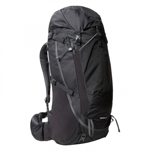 Рюкзак The North Face Terra 65 черный LXL