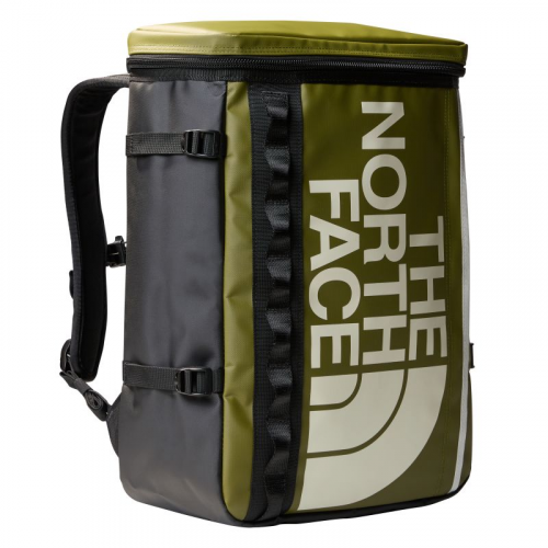 Рюкзак The North Face Base Camp Fuse Box хаки 30Л