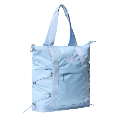 Рюкзак The North Face Borealis Tote Bag голубой 22Л