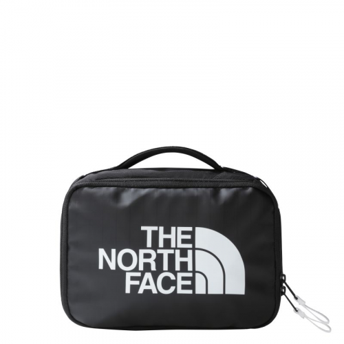 Органайзер The North Face Base Camp Voyager черный 4Л