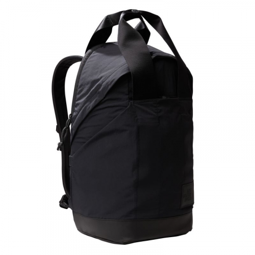 Рюкзак The North Face Never Stop женский черный 20Л