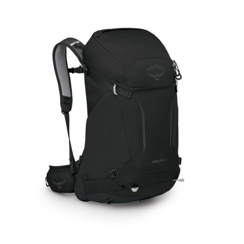 Рюкзак Osprey Hikelite 32 черный 32Л