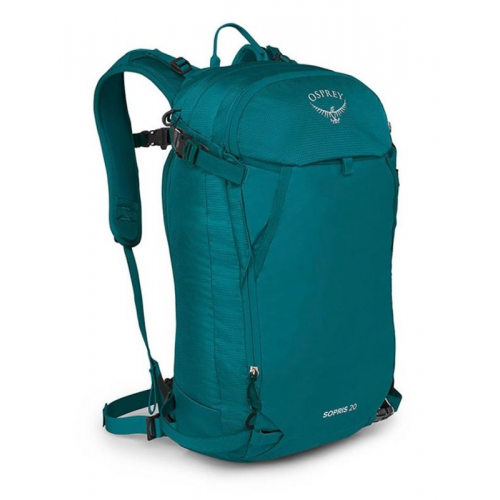 Рюкзак Osprey Sopris 20 женский зеленый 20Л