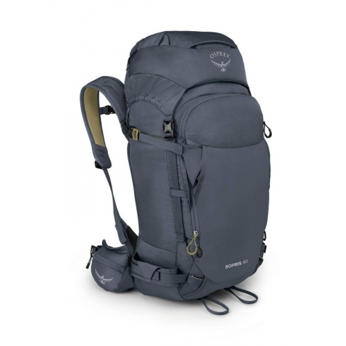 Рюкзак Osprey Sopris 40 женский серый 40Л