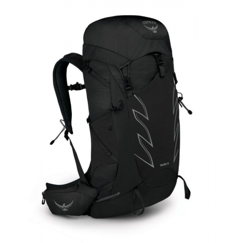 Рюкзак Osprey Talon 33 черный 33Л