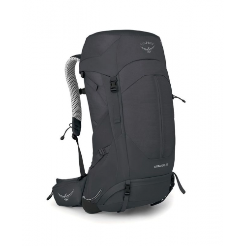 Рюкзак Osprey Stratos 36 серый 36Л