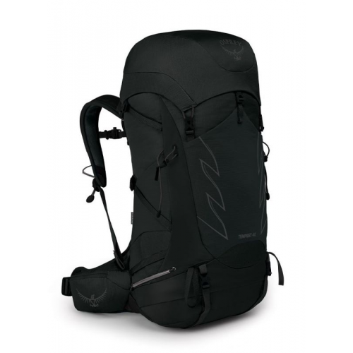 Рюкзак Osprey Tempest 40 женский черный 40Л