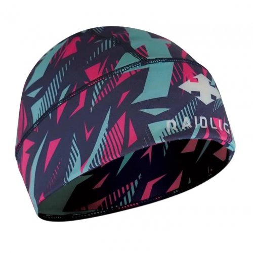 Шапка Raidlight Wintertrail Beanie темно-розовый 51/56