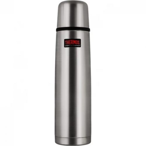 Термос Thermos FBB-1000GR 1.0L серый 1Л