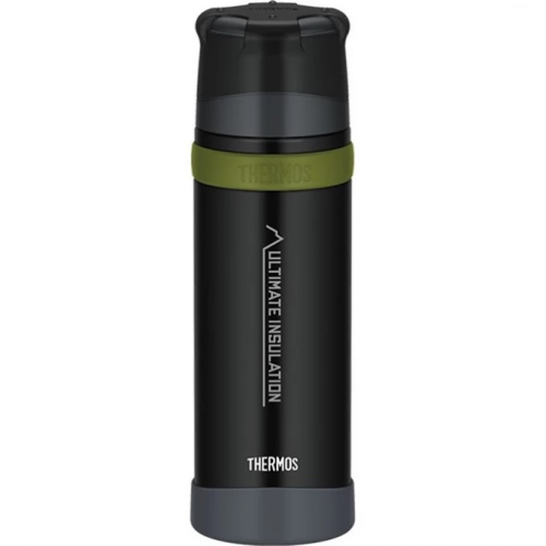Термос Thermos FFX-751 MTBK 0.75L черный 0.75Л