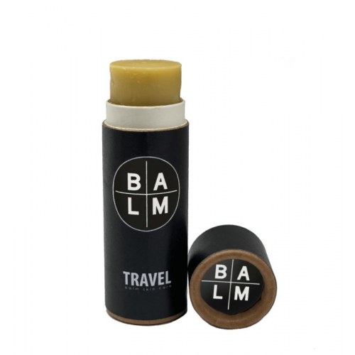 Бальзам Balm Skin Care "Balm-travel" черный 16МЛ