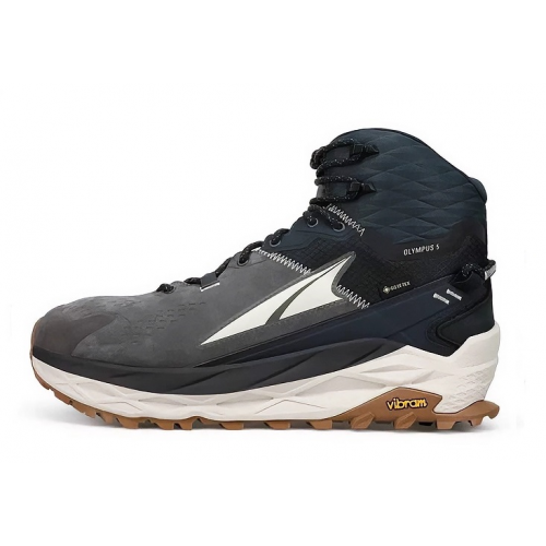 Ботинки ALTRA Altra Olympus 5 Hike Mid GTX