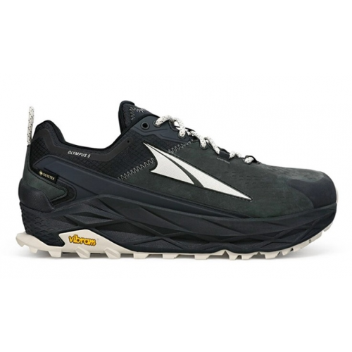 Кроссовки ALTRA Altra Olympus 5 Hike Low GTX