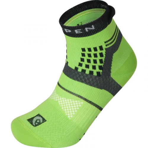 Носки Lorpen TRAIL RUNNING ECO