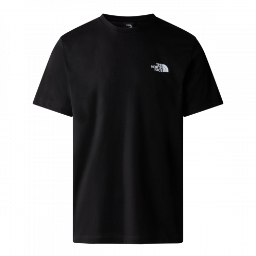 Футболка The North Face Biner Graphic 4