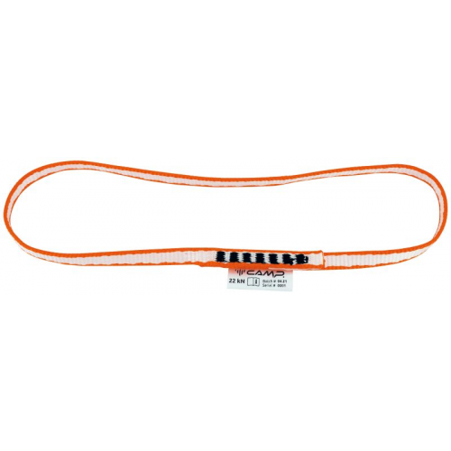 Петля CAMP Camp 10.5 mm Express Dyneema Runner 30 cm 30СМ